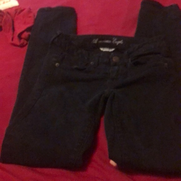 jeans - Picture 2 of 2